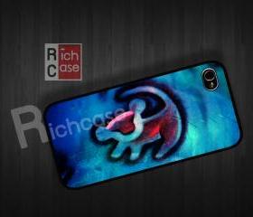 Lion king case Case iPhone 4 Case iPhone 4s Case iPhone 5 Case idea case movie case cartoon case simba case
